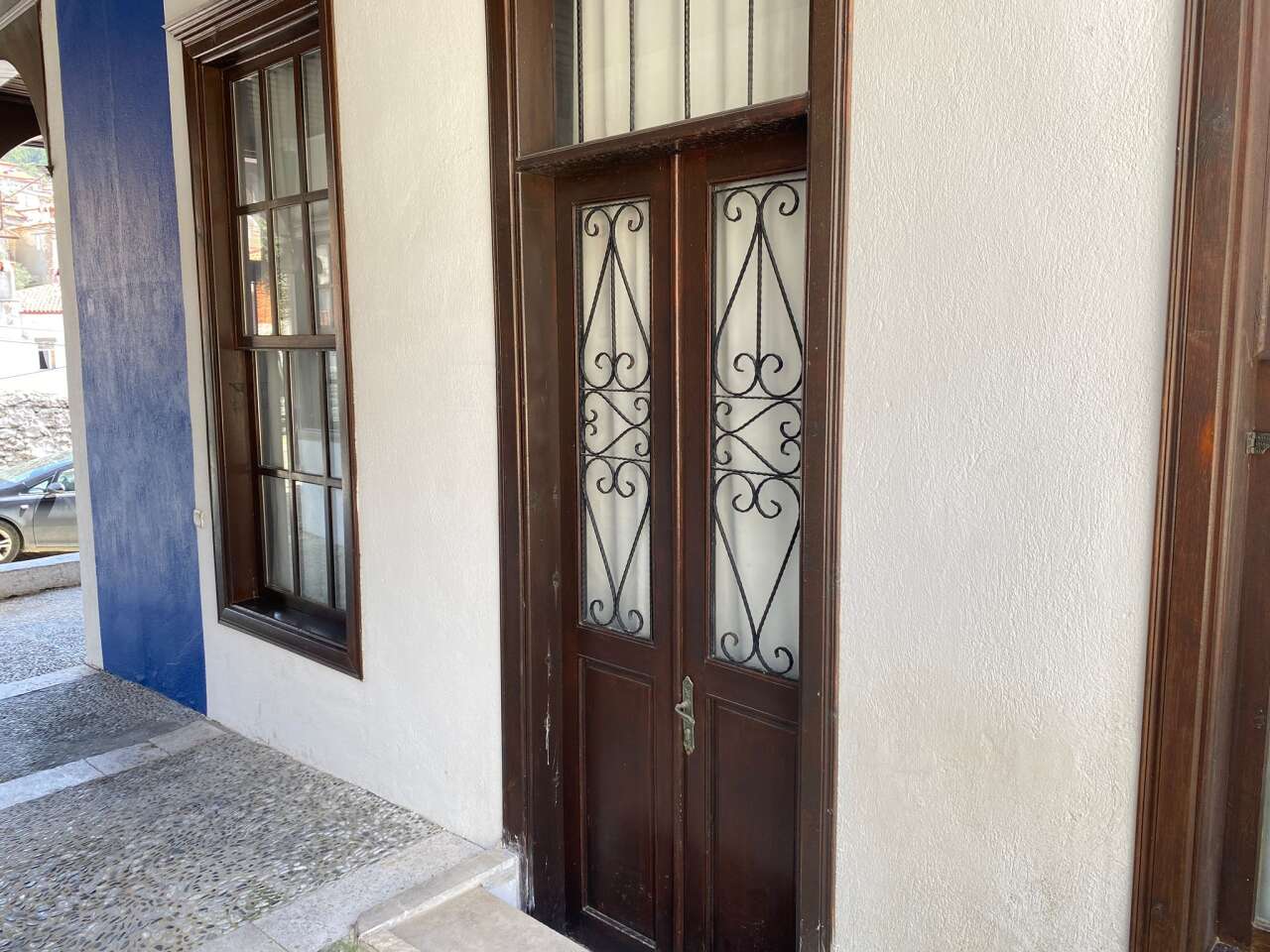 Muğla’da Tarihi Apostol Han’da Yaşam Sürüyor 3